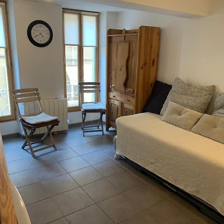 Ferienwohnung Location Barcelonnette Exterior foto