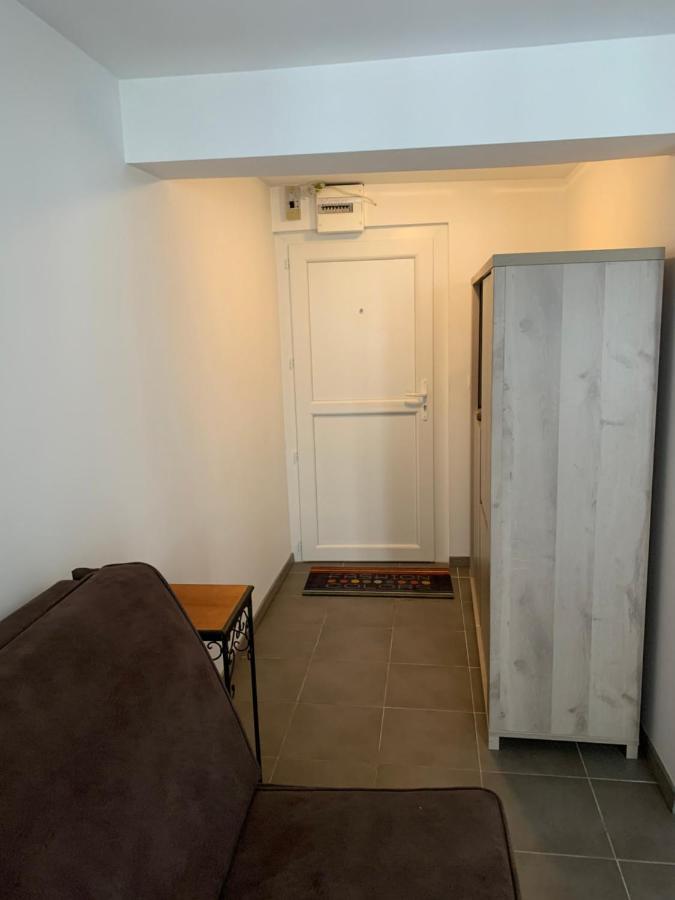 Ferienwohnung Location Barcelonnette Exterior foto